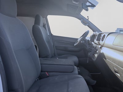 2024 Nissan URVAN 4P AMPLIA L42.5 MAN