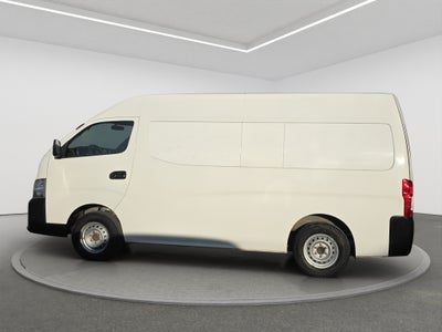 2024 Nissan URVAN 4P AMPLIA L42.5 MAN