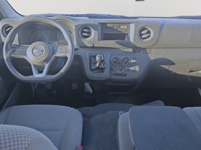 2024 Nissan URVAN 4P AMPLIA L42.5 MAN