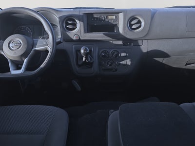 2024 Nissan URVAN 4P AMPLIA L42.5 MAN