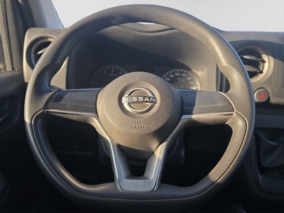 2024 Nissan URVAN 4P AMPLIA L42.5 MAN