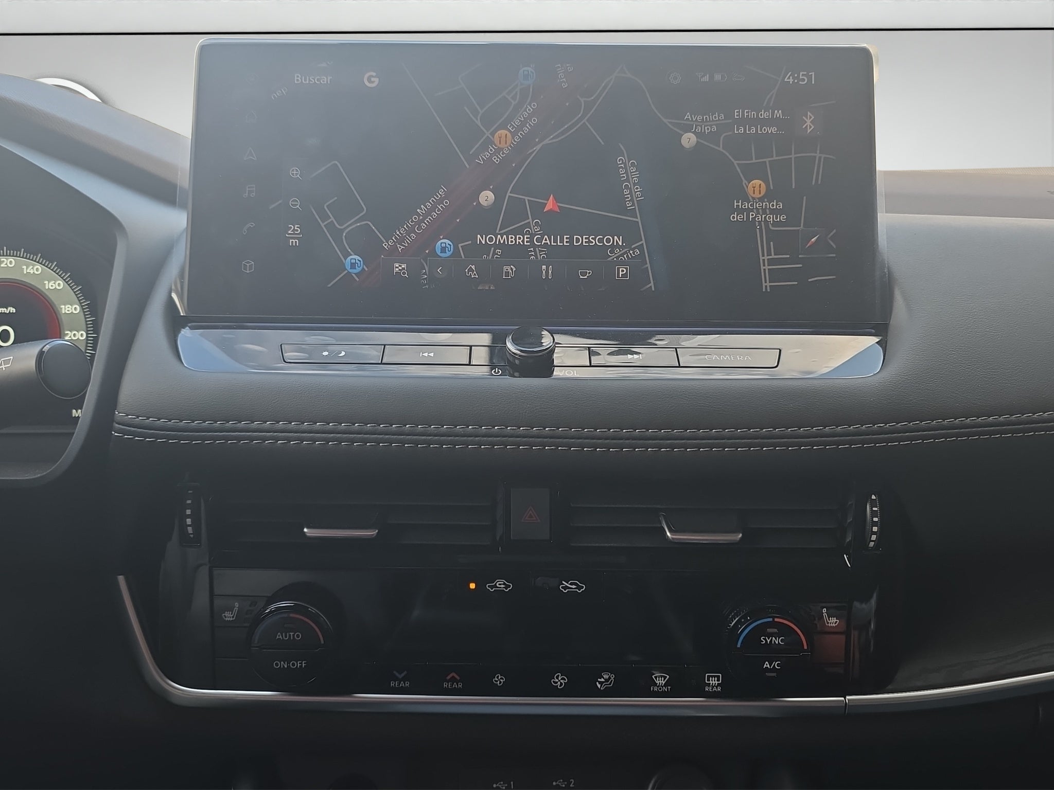 2026 Nissan X-TRAIL 5P PLATINUM PLUS 2 ROW L42.5 AUT