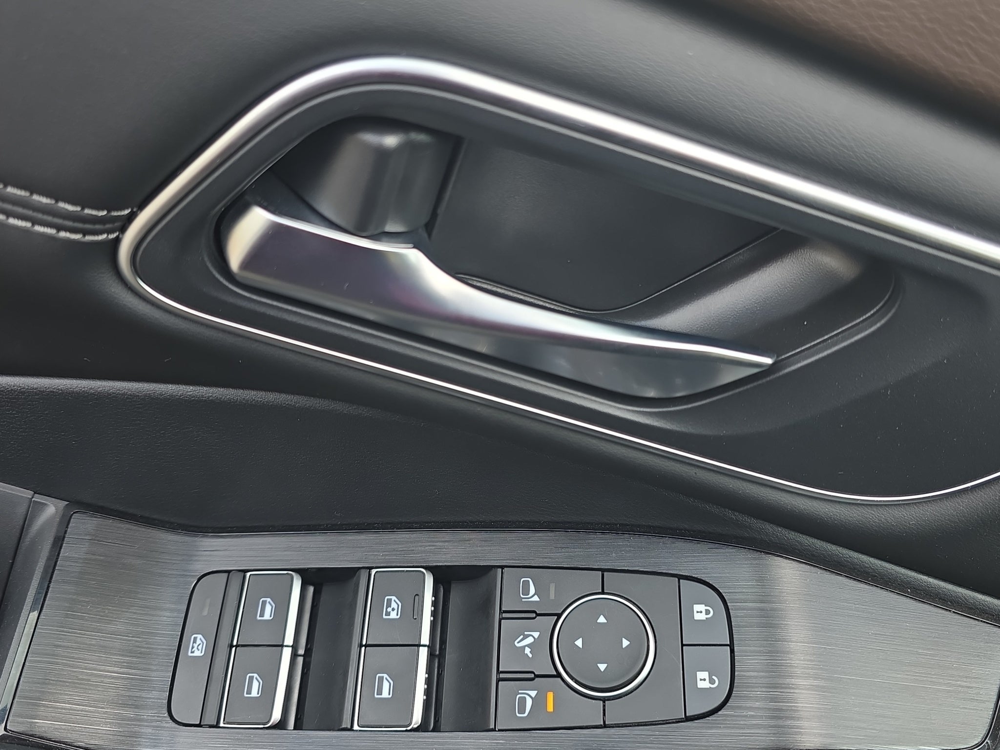 2026 Nissan X-TRAIL 5P PLATINUM PLUS 2 ROW L42.5 AUT