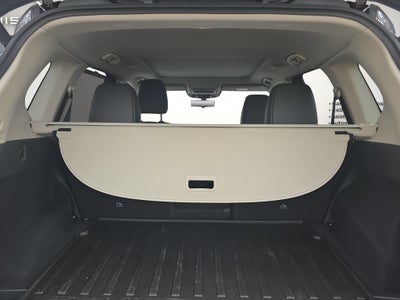 2026 Nissan X-TRAIL 5P PLATINUM PLUS 2 ROW L42.5 AUT