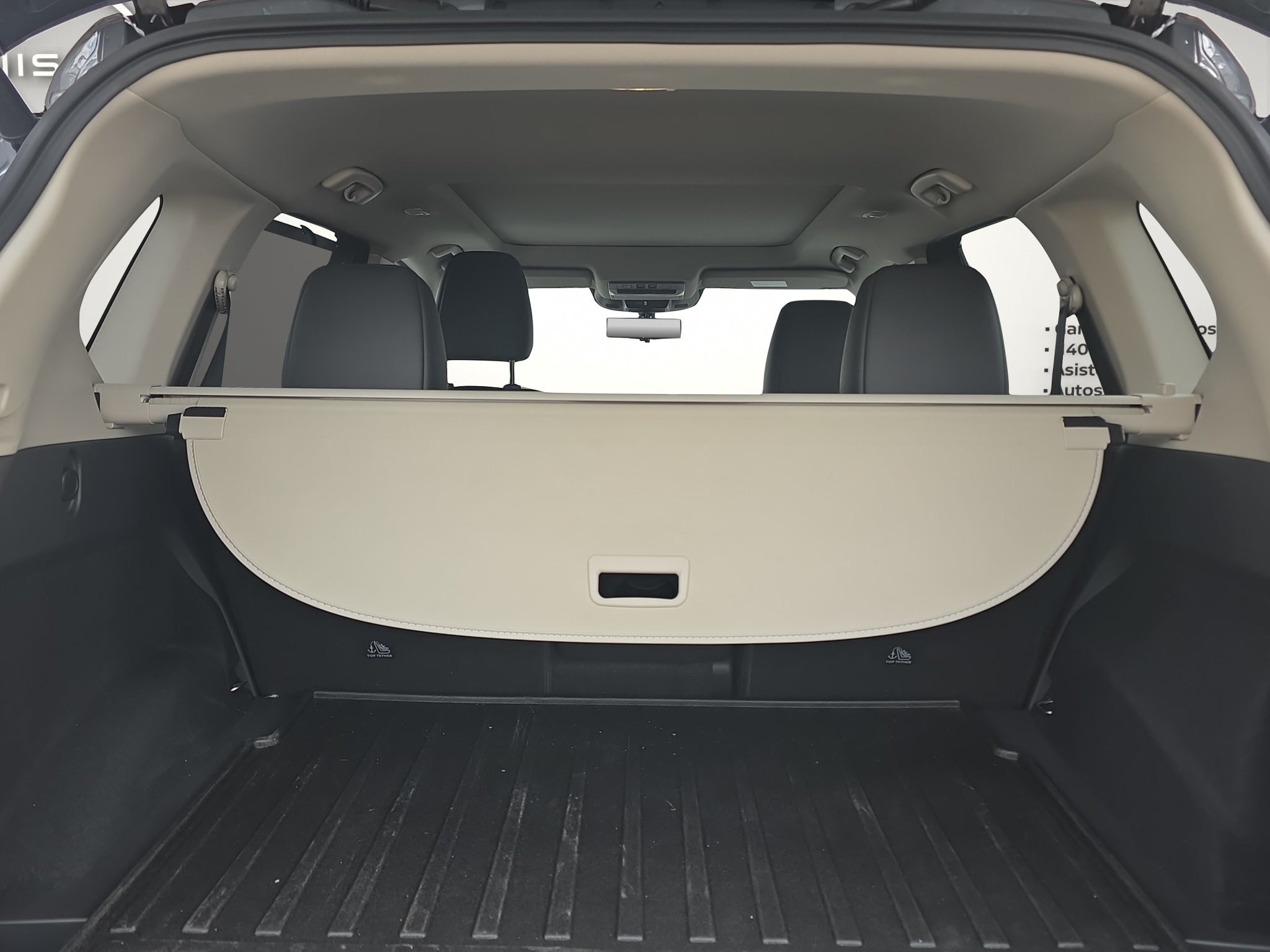 2026 Nissan X-TRAIL 5P PLATINUM PLUS 2 ROW L42.5 AUT