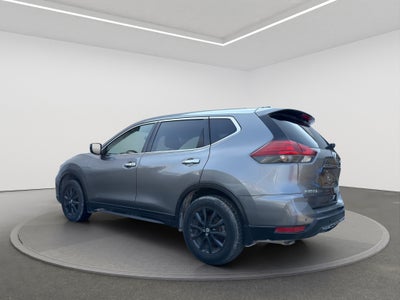 2021 Nissan X-TRAIL 5 PTS SENSE CVT 7 PAS RA-17