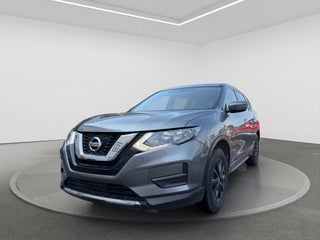 2021 Nissan X-TRAIL 5 PTS SENSE CVT 7 PAS RA-17