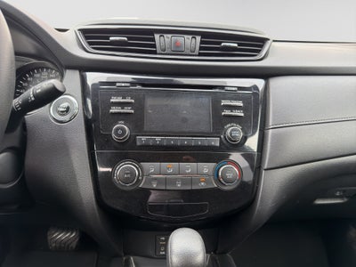 2020 Nissan X-TRAIL 5 PTS SENSE CVT 5 PAS RA-17