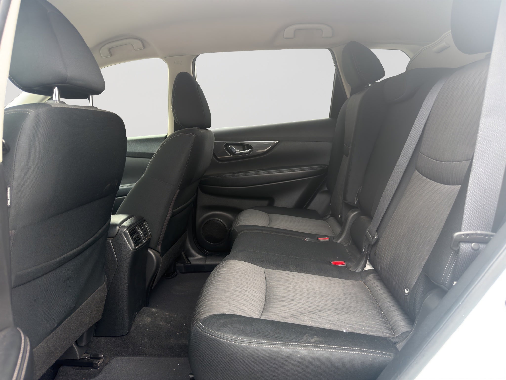 2020 Nissan X-TRAIL 5 PTS SENSE CVT 5 PAS RA-17