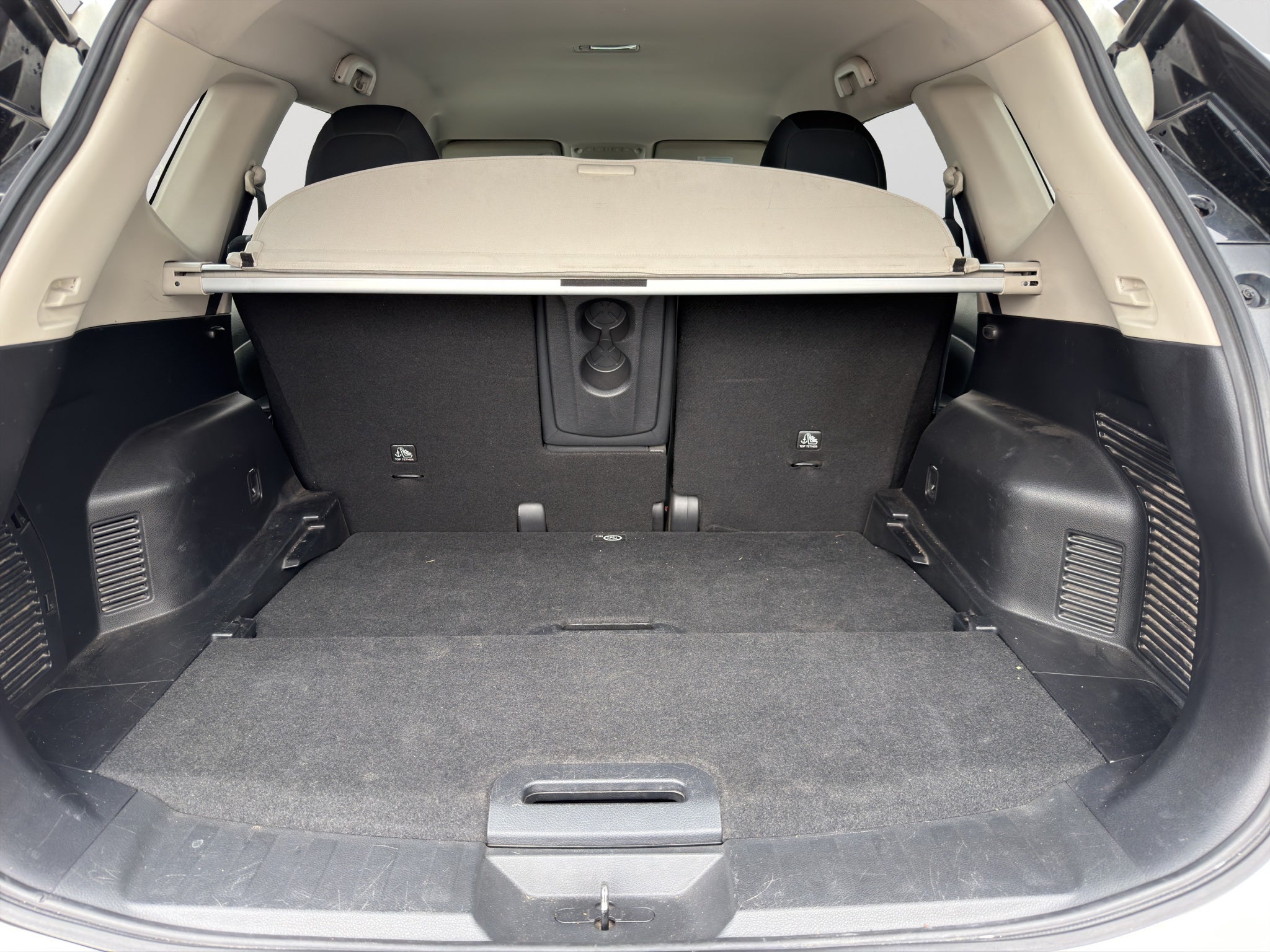 2020 Nissan X-TRAIL 5 PTS SENSE CVT 5 PAS RA-17