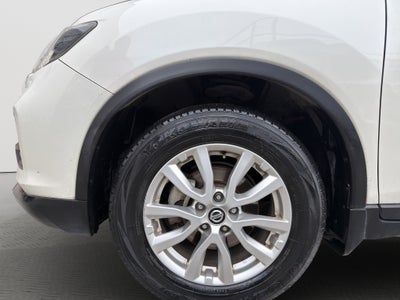 2020 Nissan X-TRAIL 5 PTS SENSE CVT 5 PAS RA-17