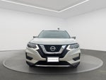 2020 Nissan X-TRAIL 5 PTS SENSE CVT 5 PAS RA-17