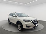 2020 Nissan X-TRAIL 5 PTS SENSE CVT 5 PAS RA-17
