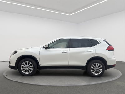 2020 Nissan X-TRAIL 5 PTS SENSE CVT 5 PAS RA-17