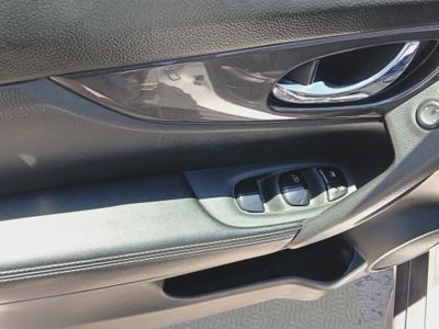 2021 Nissan X-TRAIL 5 PTS SENSE CVT 7 PAS RA-17