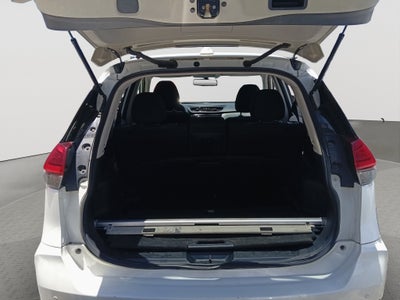 2021 Nissan X-TRAIL 5 PTS SENSE CVT 7 PAS RA-17