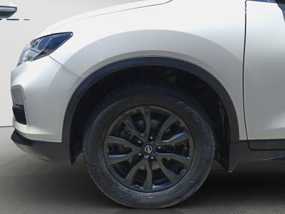 2021 Nissan X-TRAIL 5 PTS SENSE CVT 7 PAS RA-17