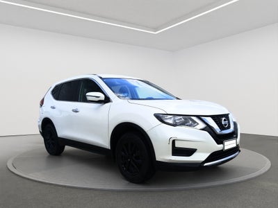 2021 Nissan X-TRAIL 5 PTS SENSE CVT 7 PAS RA-17