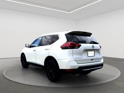 2021 Nissan X-TRAIL 5 PTS SENSE CVT 7 PAS RA-17