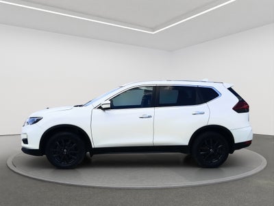 2021 Nissan X-TRAIL 5 PTS SENSE CVT 7 PAS RA-17
