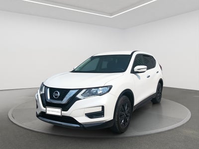 2021 Nissan X-TRAIL 5 PTS SENSE CVT 7 PAS RA-17