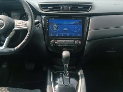2021 Nissan X-TRAIL 5 PTS SENSE CVT 7 PAS RA-17