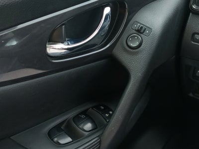 2021 Nissan X-TRAIL 5 PTS SENSE CVT 7 PAS RA-17