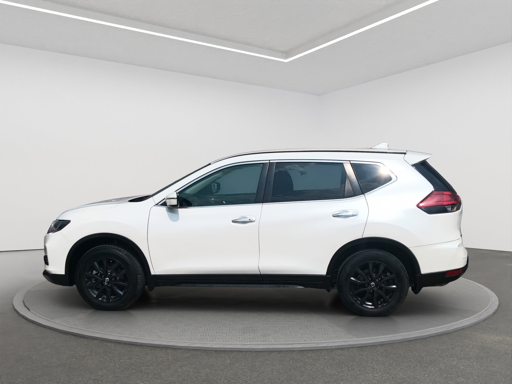 2021 Nissan X-TRAIL 5 PTS SENSE CVT 7 PAS RA-17