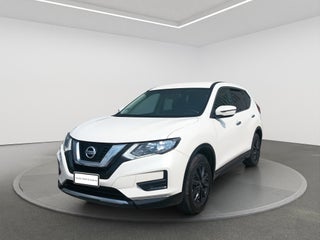 2021 Nissan X-TRAIL 5 PTS SENSE CVT 7 PAS RA-17