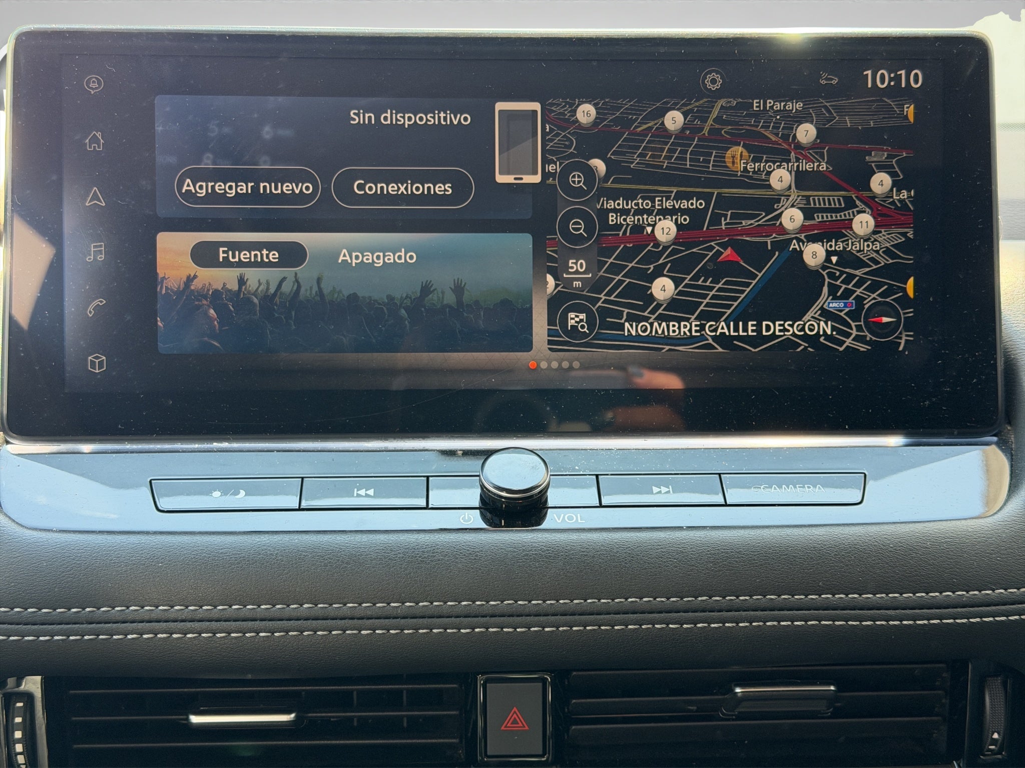 2023 Nissan X-TRAIL 5P PLATINUM E.POWER HEV L31.5 AUT