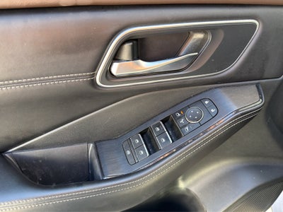 2023 Nissan X-TRAIL 5P PLATINUM E.POWER HEV L31.5 AUT