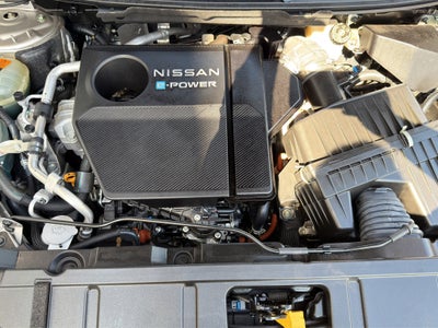 2023 Nissan X-TRAIL 5P PLATINUM E.POWER HEV L31.5 AUT