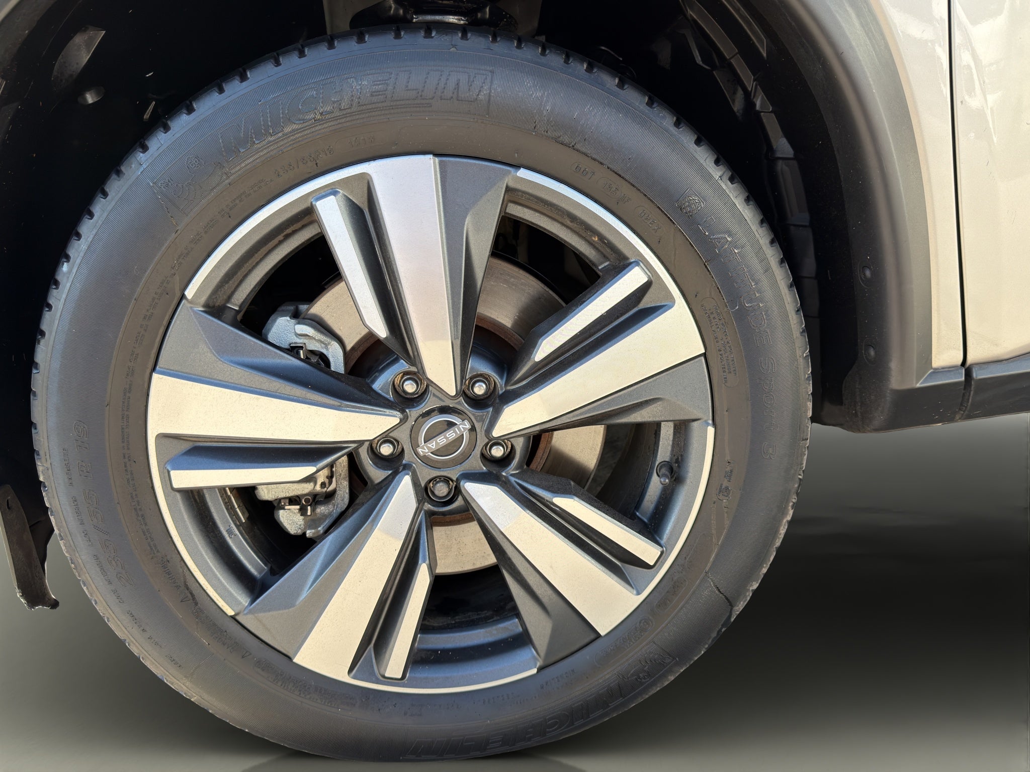 2023 Nissan X-TRAIL 5P PLATINUM E.POWER HEV L31.5 AUT