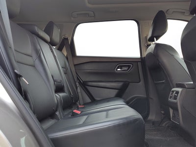 2024 Nissan X-TRAIL 5P PLATINUM E.POWER HEV L31.5 AUT