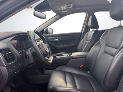 2025 Nissan X-TRAIL 5P PLATINUM E.POWER HEV L31.5 AUT