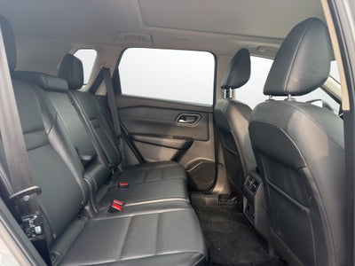 2025 Nissan X-TRAIL 5P PLATINUM E.POWER HEV L31.5 AUT