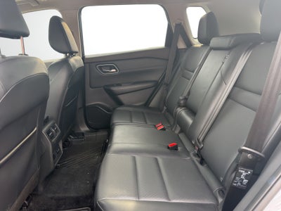2025 Nissan X-TRAIL 5P PLATINUM E.POWER HEV L31.5 AUT