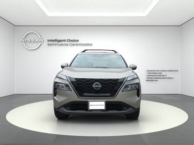 2025 Nissan X-TRAIL 5P PLATINUM E.POWER HEV L31.5 AUT