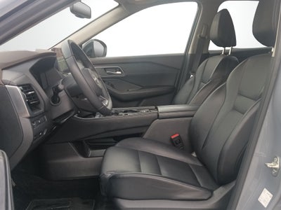 2025 Nissan X-TRAIL 5P PLATINUM E.POWER HEV L31.5 AUT