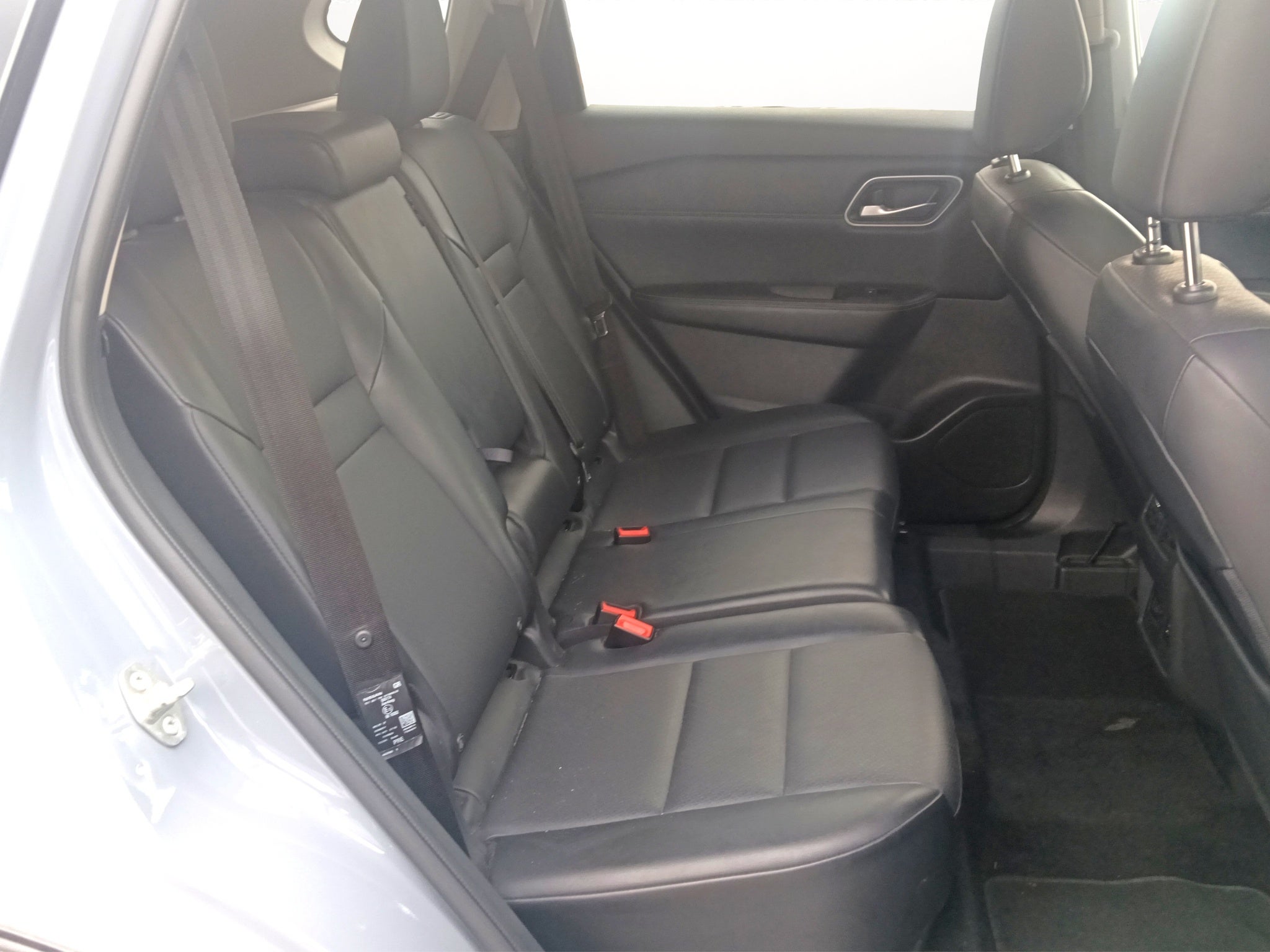 2025 Nissan X-TRAIL 5P PLATINUM E.POWER HEV L31.5 AUT