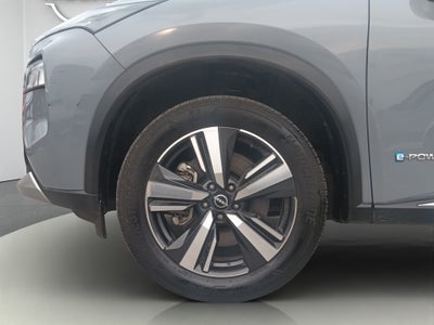 2025 Nissan X-TRAIL 5P PLATINUM E.POWER HEV L31.5 AUT