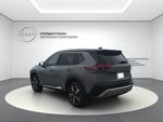 2025 Nissan X-TRAIL 5P PLATINUM E.POWER HEV L31.5 AUT