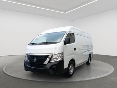2025 Nissan URVAN 14 PAS