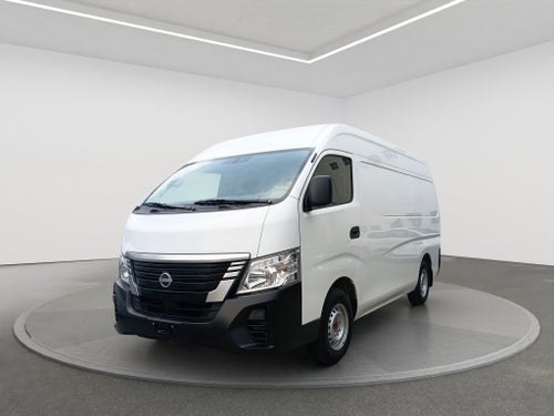 2025 Nissan URVAN 14 PAS