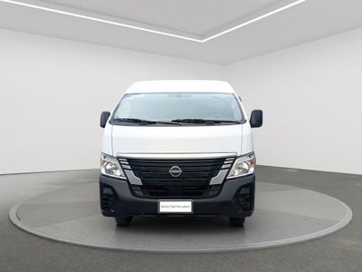 2025 Nissan URVAN 14 PAS