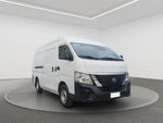 2025 Nissan URVAN 14 PAS