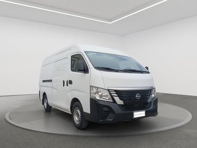 2025 Nissan URVAN 14 PAS