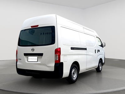 2025 Nissan URVAN 14 PAS