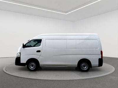 2025 Nissan URVAN 14 PAS