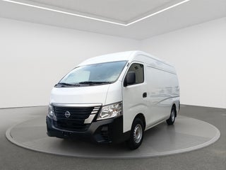2025 Nissan URVAN 14 PAS
